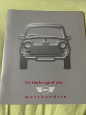 Rover mini merchandise gebraucht kaufen  Gutenstetten