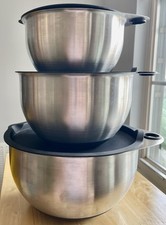 mixing bowl set for sale  Frederick