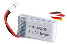 Generic 250mah akku gebraucht kaufen  Andernach