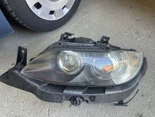 Faro fanale anteriore usato  Soresina