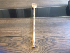 Wooden back scratcher for sale  SUTTON COLDFIELD