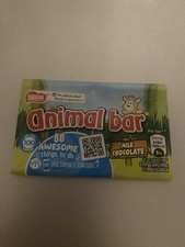 Nestle animal bar for sale  GREAT YARMOUTH