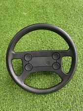 Volante golf mk1 usato Volante golf mk1 usato  Giardini Naxos