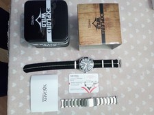 Orologio vagary citizen usato  Oderzo