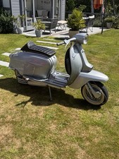 Lambretta special 150 for sale  COALVILLE