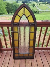 Beautiful cathedral stained for sale  Rogersville
