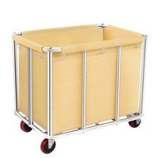 Commercial laundry cart for sale  Eugene