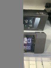 67160 projektionsfunkwecker 5 gebraucht kaufen  Langenhagen
