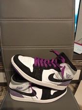 Nike air jordan gebraucht kaufen  Allenbach, Herborn, Sien
