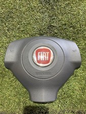 airbag fiat sedici usato  Rizziconi