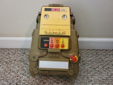 Vintage mega corp for sale  Flint