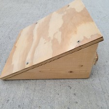 Slant board calf for sale  Germantown