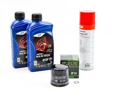 Kit entretien vidange d'occasion  Les Angles