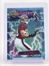 Jerry rice 1995 for sale  Pittston