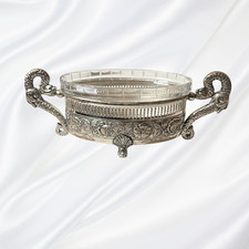 Vintage condiment bowl for sale  Ocala