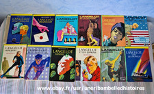 Bibliothèque verte lieutenant d'occasion  Beuzeville