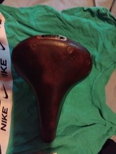 Brooks champion flyer for sale  LONDON
