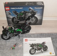 Lego set 42170 gebraucht kaufen  Busdorf