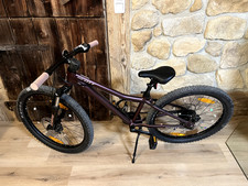 Kindermädchen mountainbike ma gebraucht kaufen  Fischen
