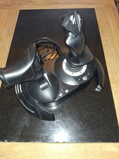 Thrustmaster .flight hotas for sale  LEICESTER