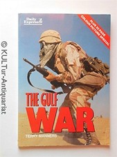 Gulf war manners for sale  ROSSENDALE