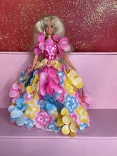 Barbie blossom beauty d'occasion  Saint-Astier