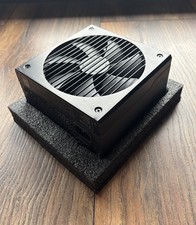 Fractal ion platinum gebraucht kaufen  Löhne