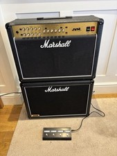 Marshall jvm 205c for sale  STOKE-ON-TRENT