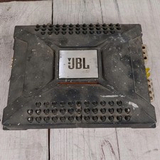 JBL Power Series BP 300.1 Mono Subwoofer Amplificador Áudio de Carro TESTADO FUNCIONANDO, Amplificador, usado comprar usado JBL Power Series BP 300.1 Mono Subwoofer Amplificador Áudio de Carro TESTADO FUNCIONANDO, Amplificador, usado comprar usado  Enviando para Brazil