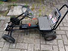 Kettcar vintage riginal gebraucht kaufen  Wallenhorst