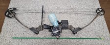 Mathews genesis bowfishing for sale  Evansville