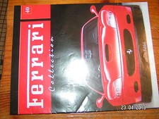 Fascicule ferrari collection d'occasion Fascicule ferrari collection d'occasion  Doullens