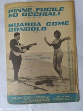 Edoardo vianello pinne usato  Chivasso