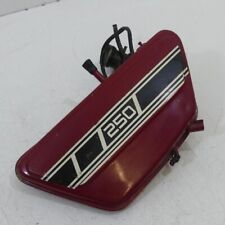 Yamaha 250 öltank gebraucht kaufen  Hilchenbach