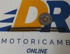 Catena distribuzione piaggio usato  Napoli