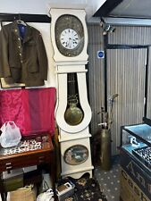 Large longcase grandfather for sale  HAILSHAM