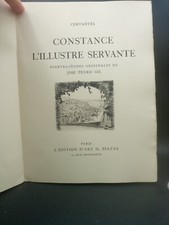 Cervantes pedro gil d'occasion  Toulouse-