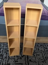 Regal dvd regal gebraucht kaufen  Ludwigshafen am Rhein
