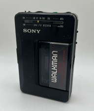 Sony walkman f2015 usato  Guidonia Montecelio