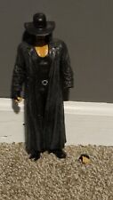 Wwe undertaker unmatched for sale  USA