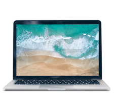 Apple macbook pro for sale  Santa Cruz