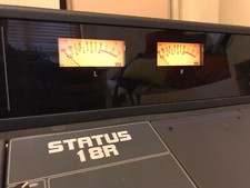 Otari status 18r for sale  LONDON