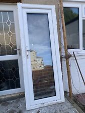 Composite back door for sale  ERITH