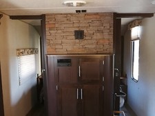 2015 cherokee camper for sale  Sagamore Beach