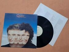 Inner testi queen usato  Roma