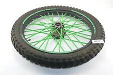 125 2003 vorderrad gebraucht kaufen  Sehnde