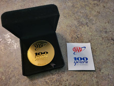 Aaa 100 years for sale  Altamonte Springs