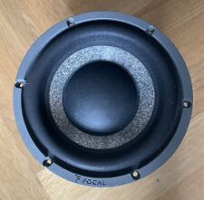 Focal 8w7571 studio gebraucht kaufen  München