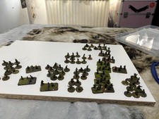 15mm ww2 americans for sale  ANDOVER
