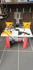 Lumberjack 1500w top for sale  COVENTRY